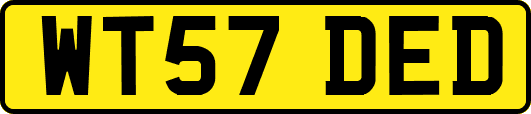 WT57DED