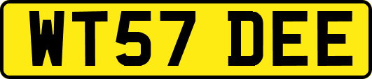 WT57DEE