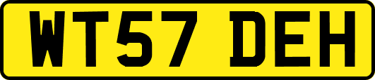 WT57DEH