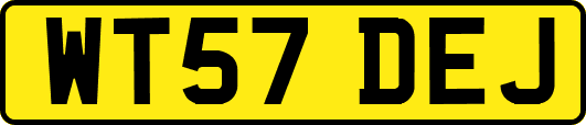WT57DEJ