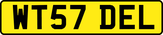 WT57DEL