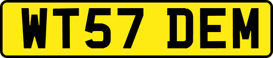 WT57DEM