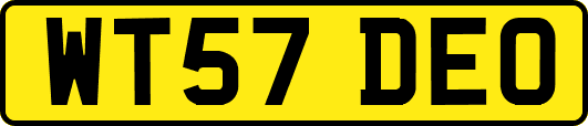 WT57DEO