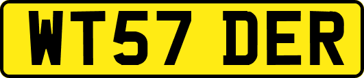 WT57DER