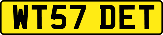 WT57DET