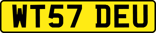 WT57DEU