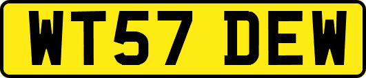 WT57DEW