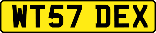 WT57DEX