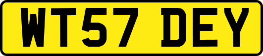WT57DEY