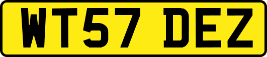 WT57DEZ