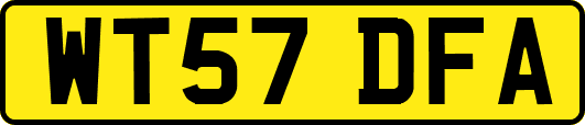 WT57DFA