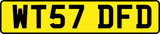WT57DFD