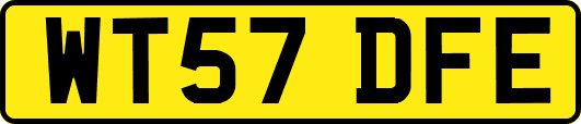 WT57DFE