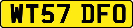 WT57DFO