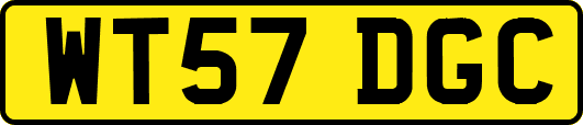 WT57DGC
