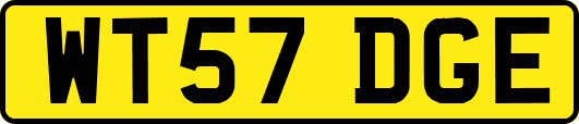 WT57DGE