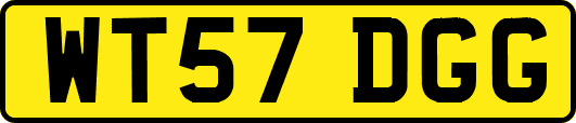 WT57DGG