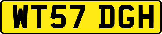 WT57DGH