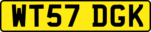 WT57DGK