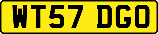 WT57DGO