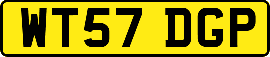 WT57DGP