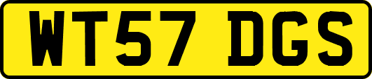 WT57DGS