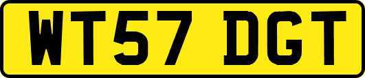 WT57DGT