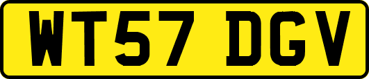 WT57DGV