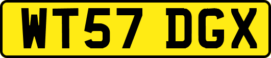 WT57DGX