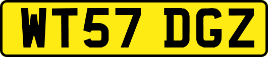 WT57DGZ