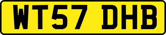 WT57DHB