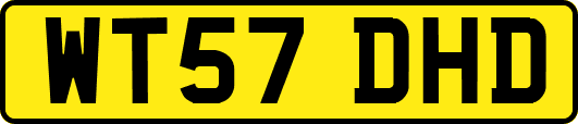 WT57DHD