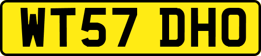 WT57DHO
