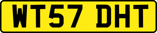 WT57DHT