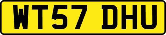 WT57DHU