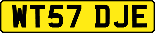 WT57DJE