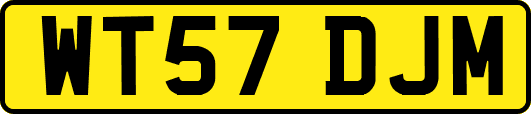 WT57DJM