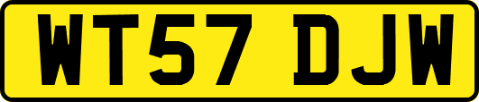 WT57DJW