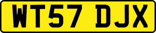 WT57DJX