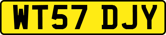 WT57DJY