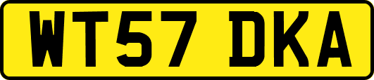 WT57DKA