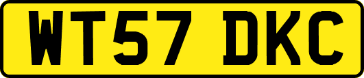 WT57DKC
