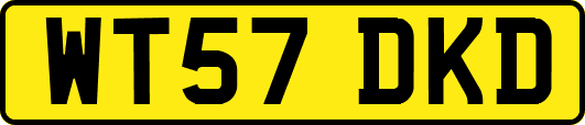 WT57DKD