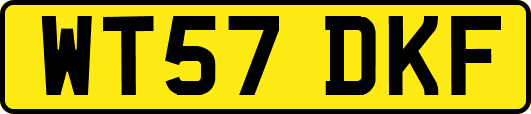 WT57DKF