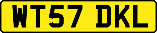 WT57DKL