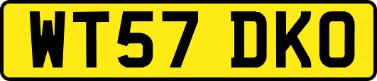 WT57DKO