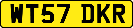 WT57DKR