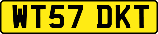 WT57DKT