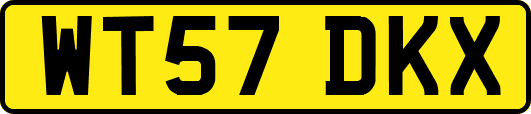 WT57DKX