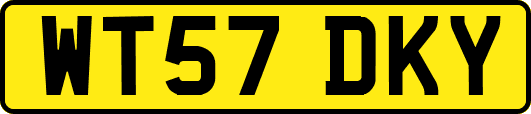 WT57DKY